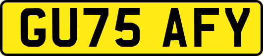 GU75AFY
