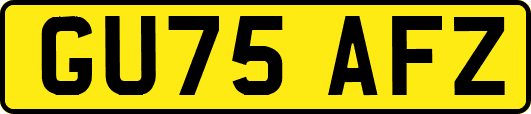 GU75AFZ