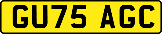 GU75AGC