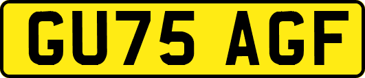 GU75AGF