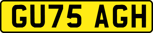 GU75AGH