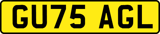 GU75AGL