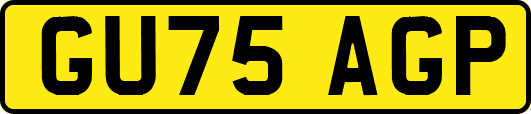 GU75AGP