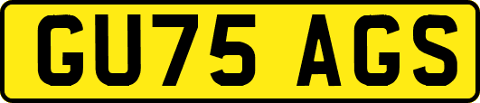 GU75AGS