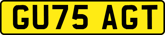 GU75AGT