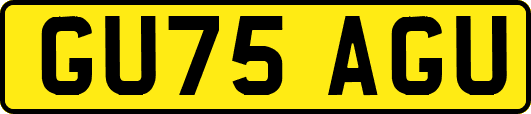 GU75AGU