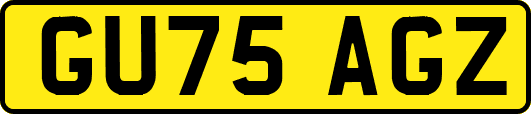 GU75AGZ