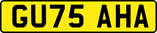 GU75AHA