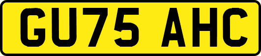 GU75AHC