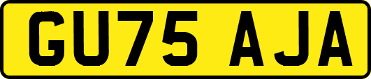 GU75AJA