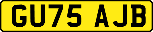 GU75AJB
