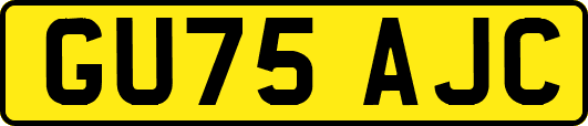 GU75AJC