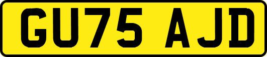 GU75AJD