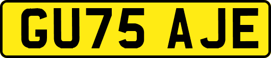 GU75AJE