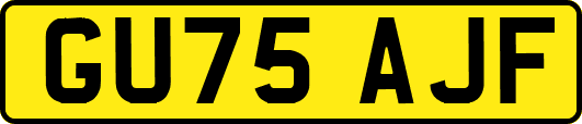 GU75AJF