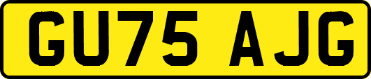 GU75AJG