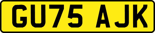 GU75AJK