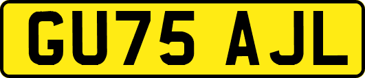 GU75AJL