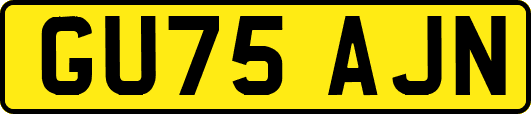 GU75AJN