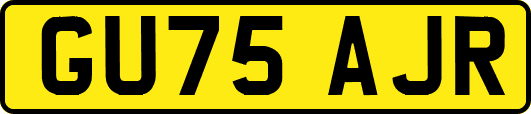 GU75AJR