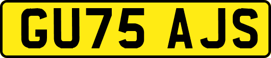 GU75AJS