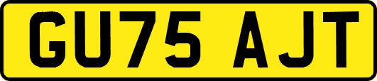 GU75AJT