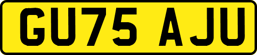 GU75AJU