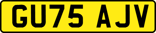 GU75AJV