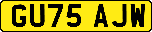 GU75AJW