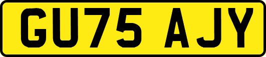 GU75AJY