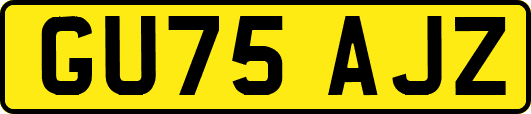 GU75AJZ