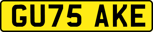 GU75AKE