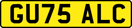 GU75ALC
