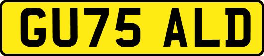 GU75ALD