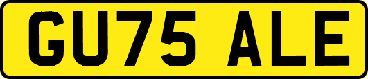 GU75ALE
