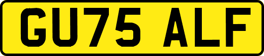 GU75ALF