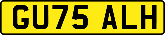 GU75ALH