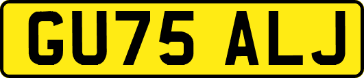 GU75ALJ