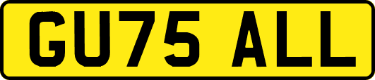 GU75ALL