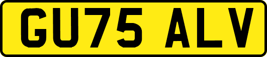 GU75ALV