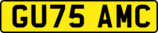 GU75AMC