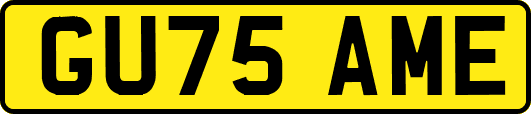GU75AME