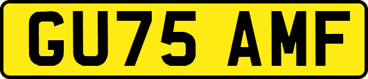 GU75AMF