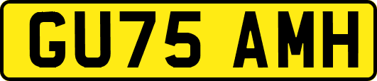 GU75AMH