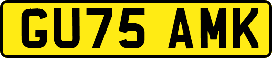 GU75AMK
