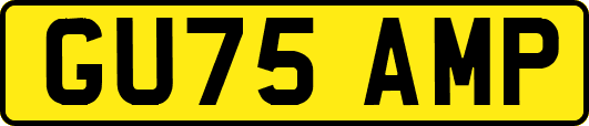GU75AMP