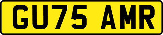 GU75AMR