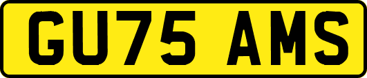 GU75AMS