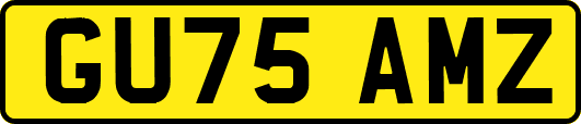 GU75AMZ
