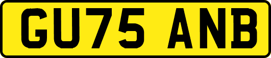 GU75ANB